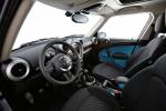 Mini Cooper Countryman 2010 года